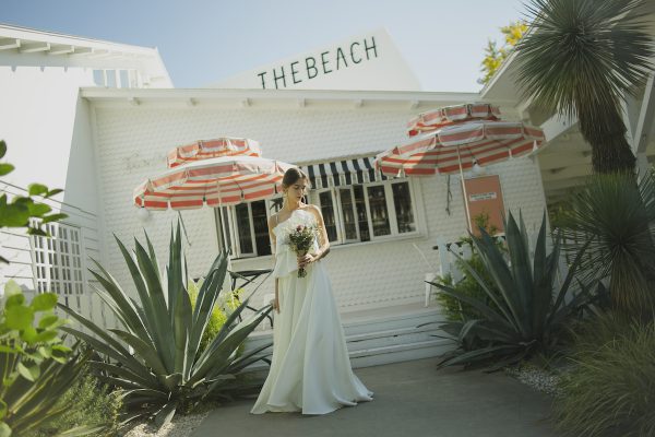 THE-BEACH FACILITY